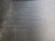 OPEL MOKKA Paraurti posteriore