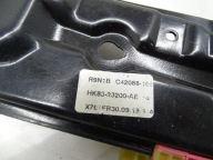 window regulator right front JAGUAR F-PACE X761 HK83-23200-AE