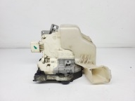 lock door left front AUDI A4 B8 8J1837015A europa sedan
