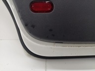 door rear part left side Volkswagen Touran 2nd facelift 2011