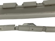 MASERATI GHIBLI GRANSPORT front front bumper 670097883G