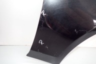 AUDI A4 B8 LIFT 12-15 fender right front front