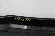 spoiler der Stoßstange FORD FIESTA MK8 ST-LINE