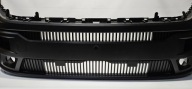 front bumper RENAULT MASTER V 24- original 622541366R
