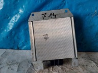 A4 B6 8E9035223 amplifier RADIA