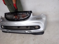 SMART FORFOUR II 2 5D 5 door 14-19 bumper front front
