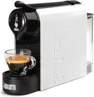 Automatický tlakový kávovar Bialetti Gioia CF90 1200 W biely