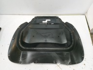 Ford Mustang Mach-E soundproofing bonnets LJ8B-R16D672-BC