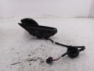 AUDI A3 8P LIFT mirror left 5 PIN LY9B