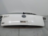boot door 5D HB BIALA VW Volkswagen Golf IV (1997-2004)