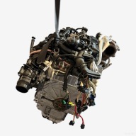 engine ENGINE MOTOR complete BMW MINI 1.5 DIESEL B37C15A