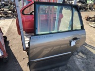 door left rear part CITROEN C4 PICASSO
