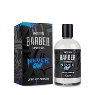 Marmara Barber parfém 100ml Never Quit