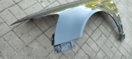 fender left front front Audi A6 C6