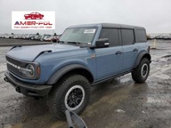 Ford Bronco Base, 2023r., 4x4, 2.7L