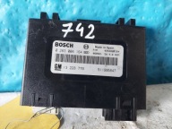 ASTRA H GTC 0263004164 Bedienteil PDC