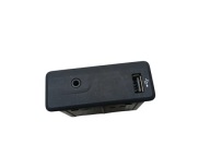 adapter USB RENAULT MEGANE IV (2016-2020) 280235216R