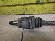 SUBARU FORESTER 2.5 semi-axis right rear part