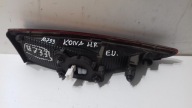 rear light Hyundai Kona right 92404-J90