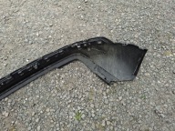 bumper rear accessories SPOILER SEAT ATECA CUPRA 2016R->