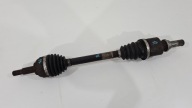 semi-axis left RENAULT MODUS 1.4 16V 8200511225
