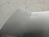 motorhaube MERCEDES C KLASA W206 A206