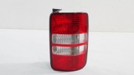 VW Caddy III lift light right rear part 2K5945112C