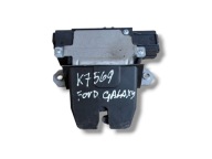 lock bonnet boot Ford Galaxy 2 2007 3M51-R442A65-AR
