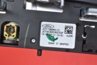 display JX71-18B955-FC FORD FOCUS MK4 18-21
