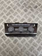 PANEL Bouton KLIMATRONIC Bouches buses 5G0907044DP VW PASSAT B8