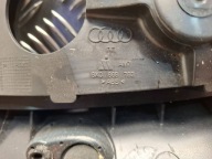 upholstery door left front 3D 8X3868109 AUDI A1 8X