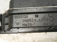 Connector Contact ZLACZE KOSTKA POMPY ABS 906 A0009821509 Mercedes Sprinter II