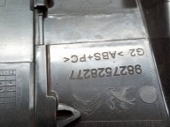 mirror inner Citroen C3 III (2016-2024)