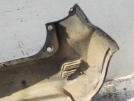 660 SUZUKI SPLASH LIFT bumper rear part rear PDC