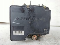 MAZDA 6 GG hauptbremszylinder bremspumpe ABS 437-0739