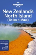 Lonely Planet New Zealand s North Island Lonely