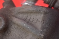 caliper brake left front DACIA DUSTER 1 and 1.6 16V 105 KM 13-17
