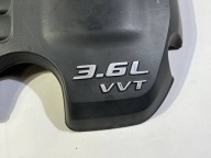 cover upper engine housing cover 3.6 V6 Dodge Charger Challenger 2015