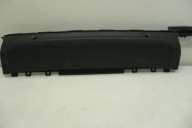 VOLVO S60 II V60 II 14- SPOILER diffusore accessori Paraurti posteriore