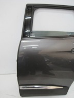 door left rear. PEUGEOT 3008 II