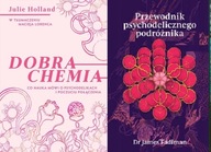 Dobra chemia + Przewodnik psychodelicznego