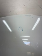 bonnet OPEL ZAFIRA C