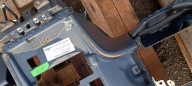 dashboard instrument panel cockpit airbag Maserati Granturismo 2008