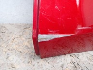 door left rear. left rear part SEAT CUPRA LEON IV 5FA KL1 2020- HB HATCHBACK