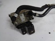 JAGUAR XE X760 2.0D RADIATORE OLIO CAMBIO