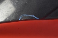 fender left front front EYPC CITROEN C6 1 and 04-12