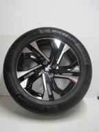 wheels discs tyres PEUGEOT 2008 II R17
