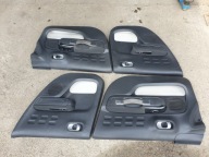 upholstery side for door CITROEN C3 III 2016