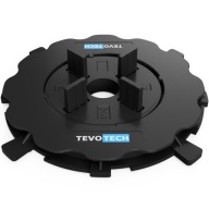 TERASZ ALÁTÉT ÁLLÍTHATÓ TERASZ TARTÓ LEMEZEK ALÁ 10-15 mm