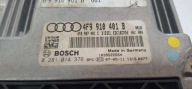 computer Centralina AUDI A6 C6 4F9910401B